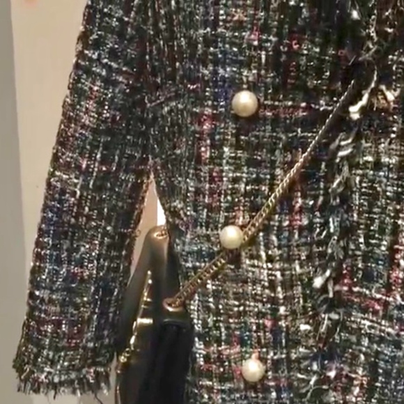 Tweed Jacket - Picture 5 of 6